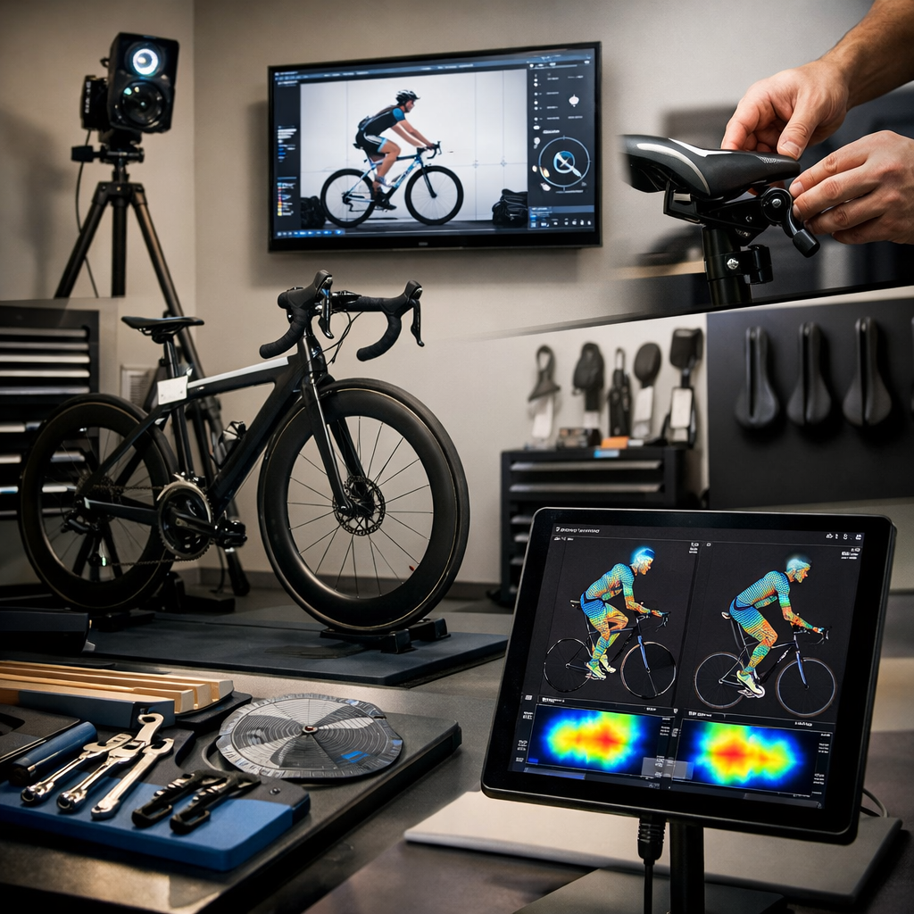 Motion Dynamics Studio